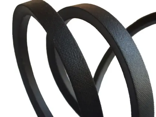 Düz ve Tırtıllı V Kayışlar