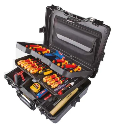 Takım Arabaları ve Garaj Ekipmanları