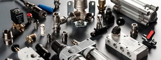 Hidrolik ve Pnömatik Ürünler