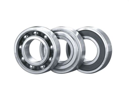 Sabit Bilyalı Rulmanlar