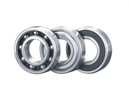 Sabit Bilyalı Rulmanlar