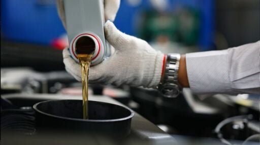 Motor ve Yakıt Katkıları