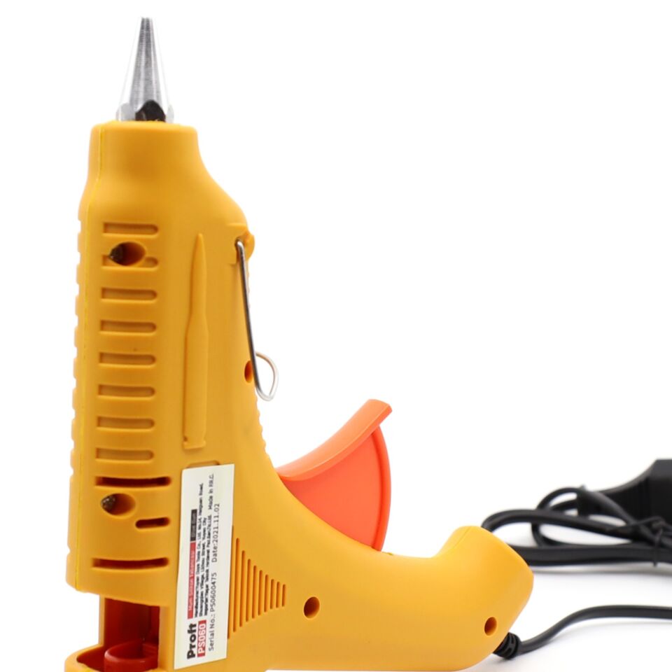 Proft Mum Silikon Tabancası 100w