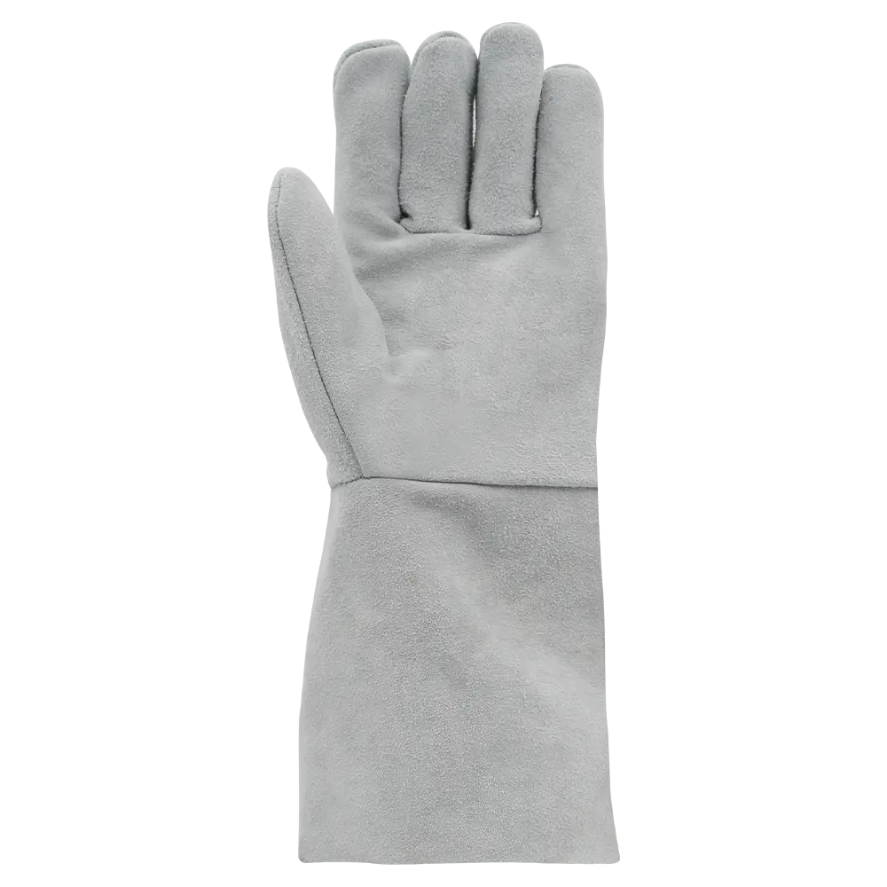 Rico Kaynakçı Eldiveni Gri - 027-KK0012