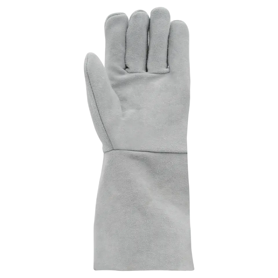 Rico Kaynakçı Eldiveni Gri - 027-KK0012