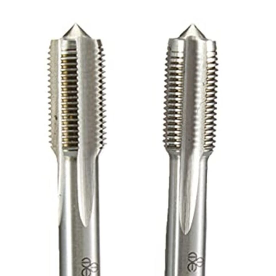 Mte Hss 2li El Kılavuz Dın5157 G1/4''x19 102301316