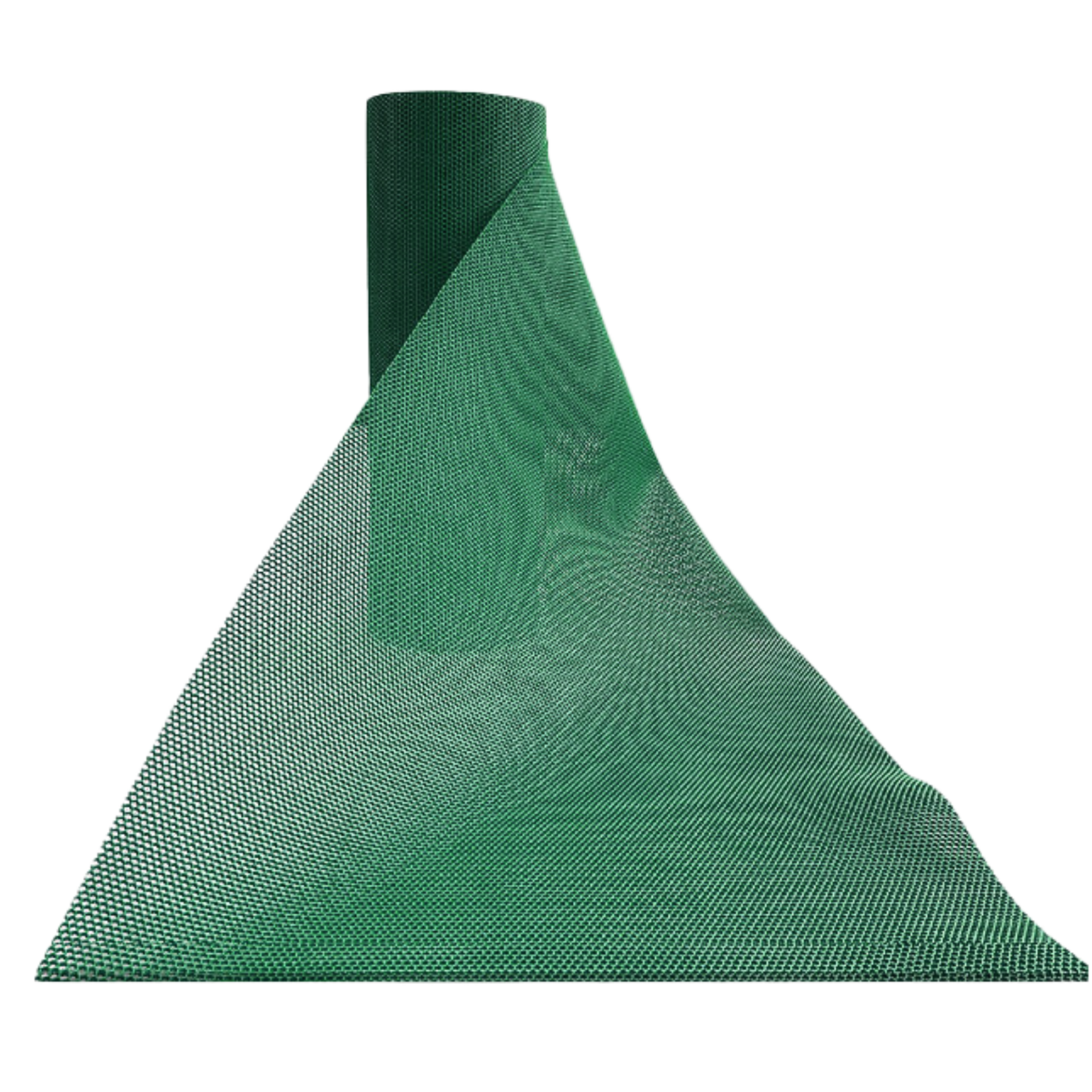 Walkmats Petek Mat Yeşil 4 Mm X 90 Cm 15 Mt