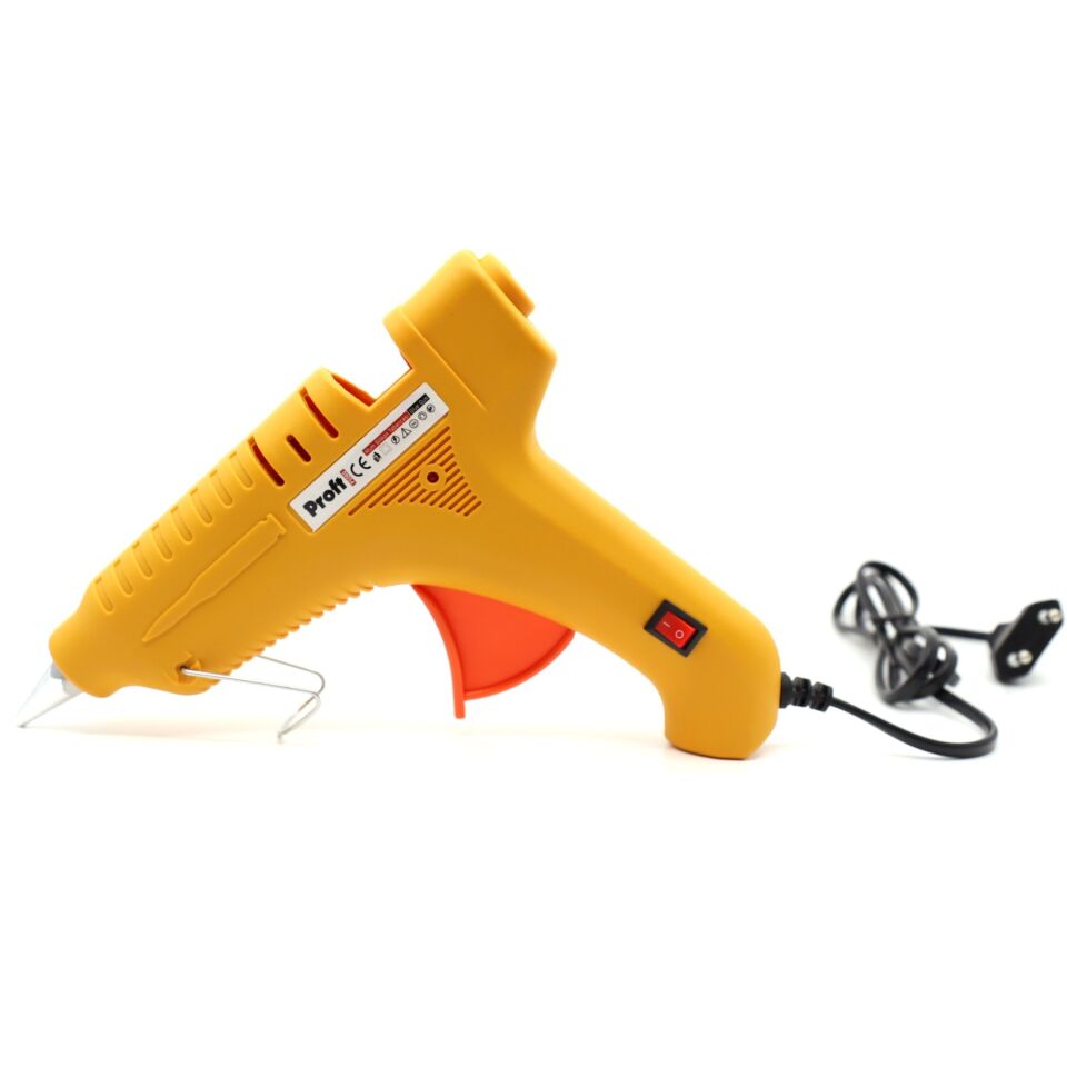 Proft Mum Silikon Tabancası 60w