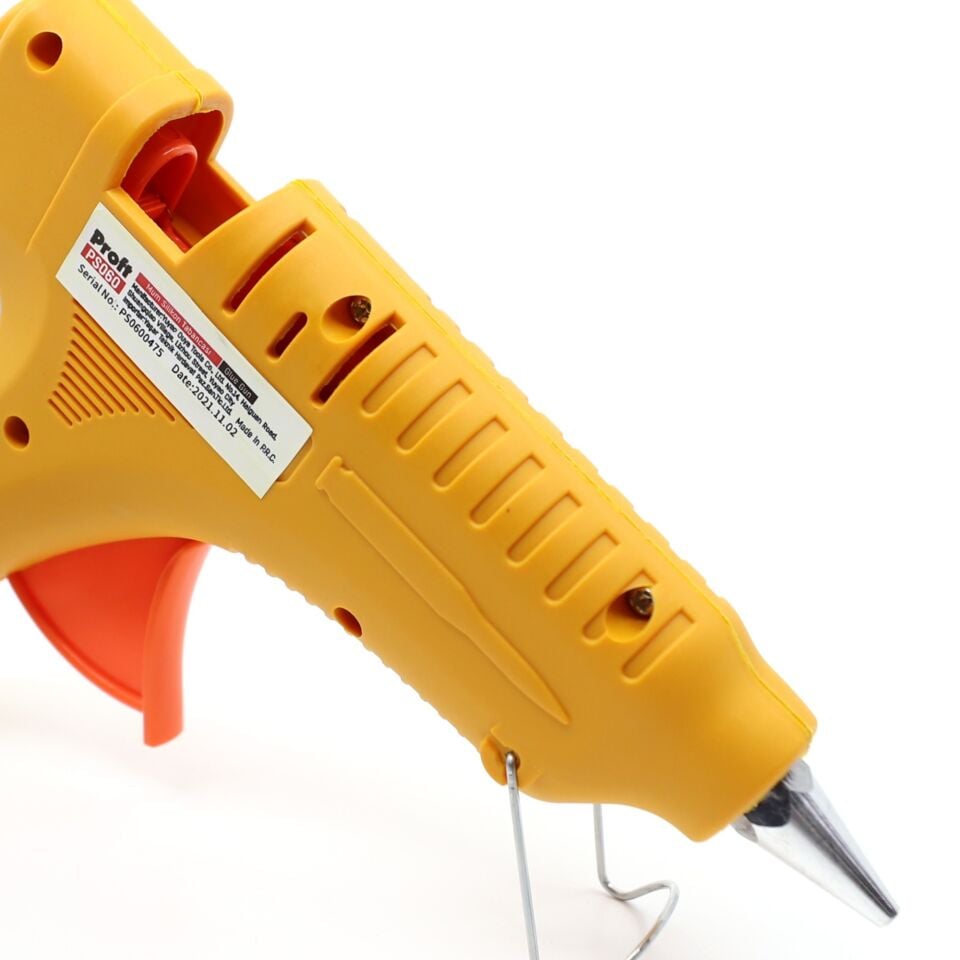 Proft Mum Silikon Tabancası 60w