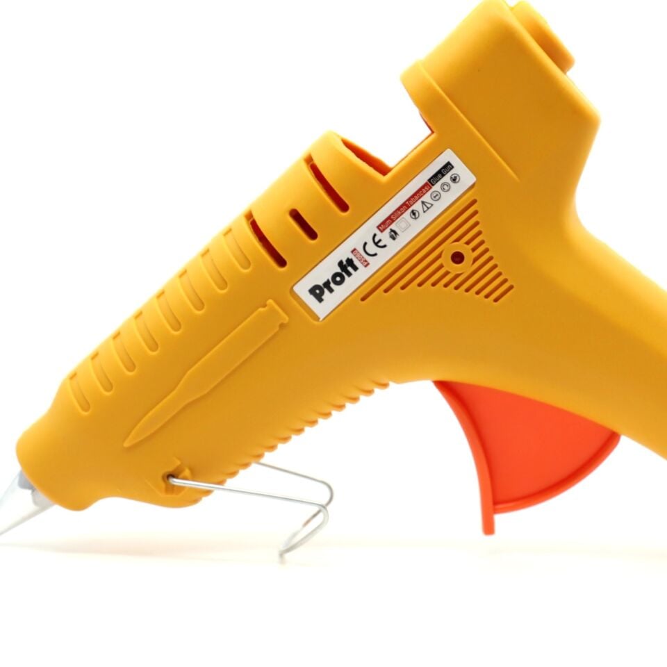 Proft Mum Silikon Tabancası 60w