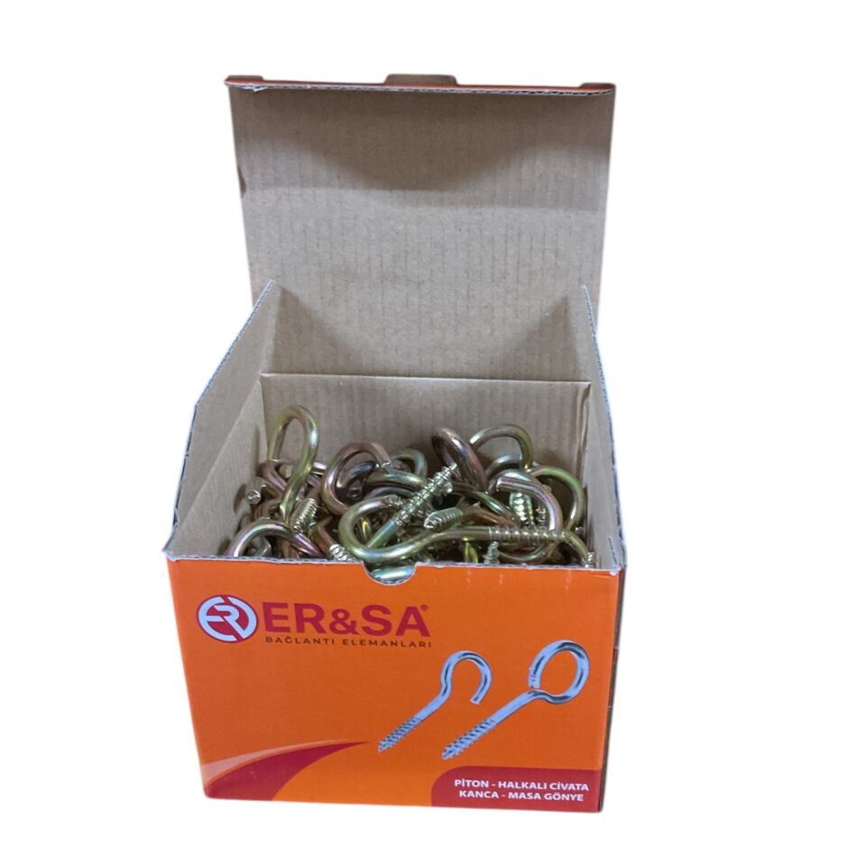 Ersa Piton 21x80 (100 Ad.) Er-109