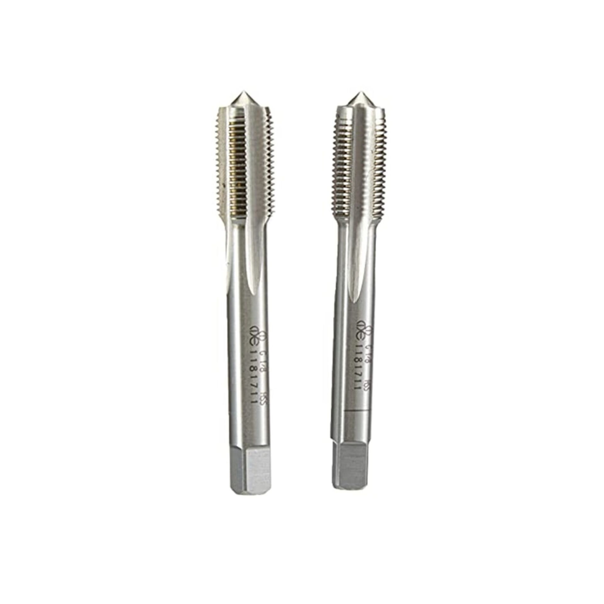Mte Hss 2li El Kılavuz Dın5157 G1/8''x28 102300973