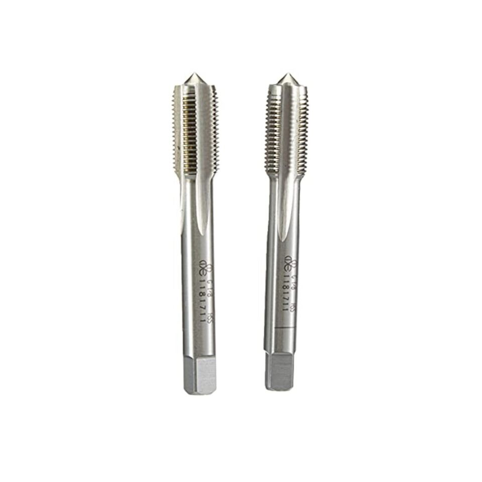 Mte Hss 2li El Kılavuz Dın5157 G1/8''x28 102300973