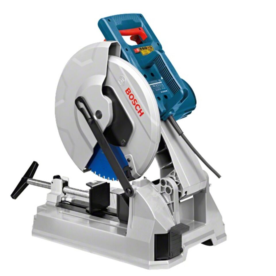 Bosch Profil Metal Kesme 2000w Gcd12-jl 0601b28000