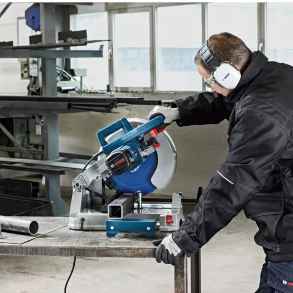 Bosch Profil Metal Kesme 2000w Gcd12-jl 0601b28000