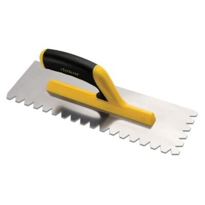 Hassan Mantolama Malası Açk.pls. Sap 35 Cm Kod:205