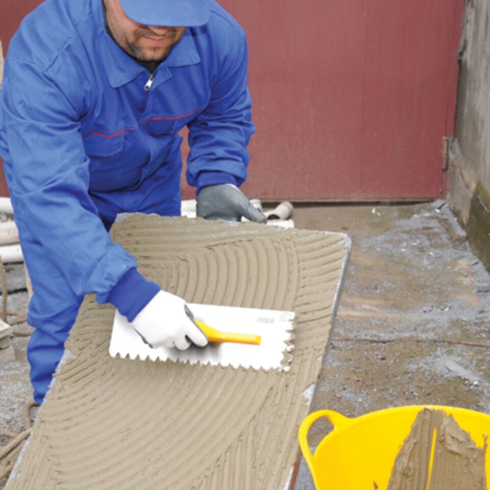 Hassan Mantolama Malası Açk.pls. Sap 35 Cm Kod:205