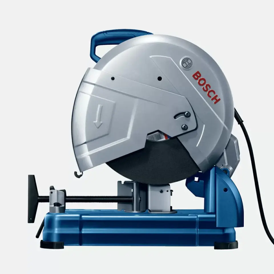 Bosch Profil Metal Kesme 2400w Gco14-24j 601b37200
