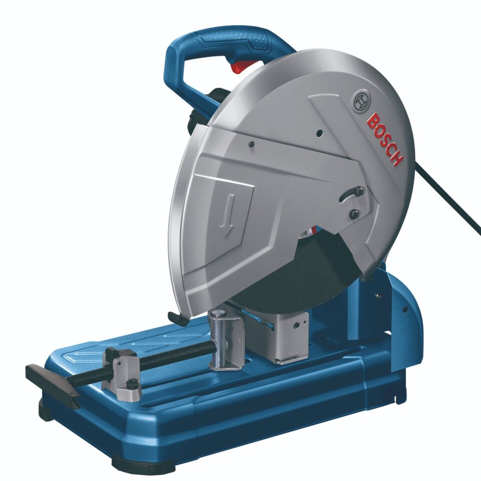 Bosch Profil Metal Kesme 2400w Gco14-24j 601b37200