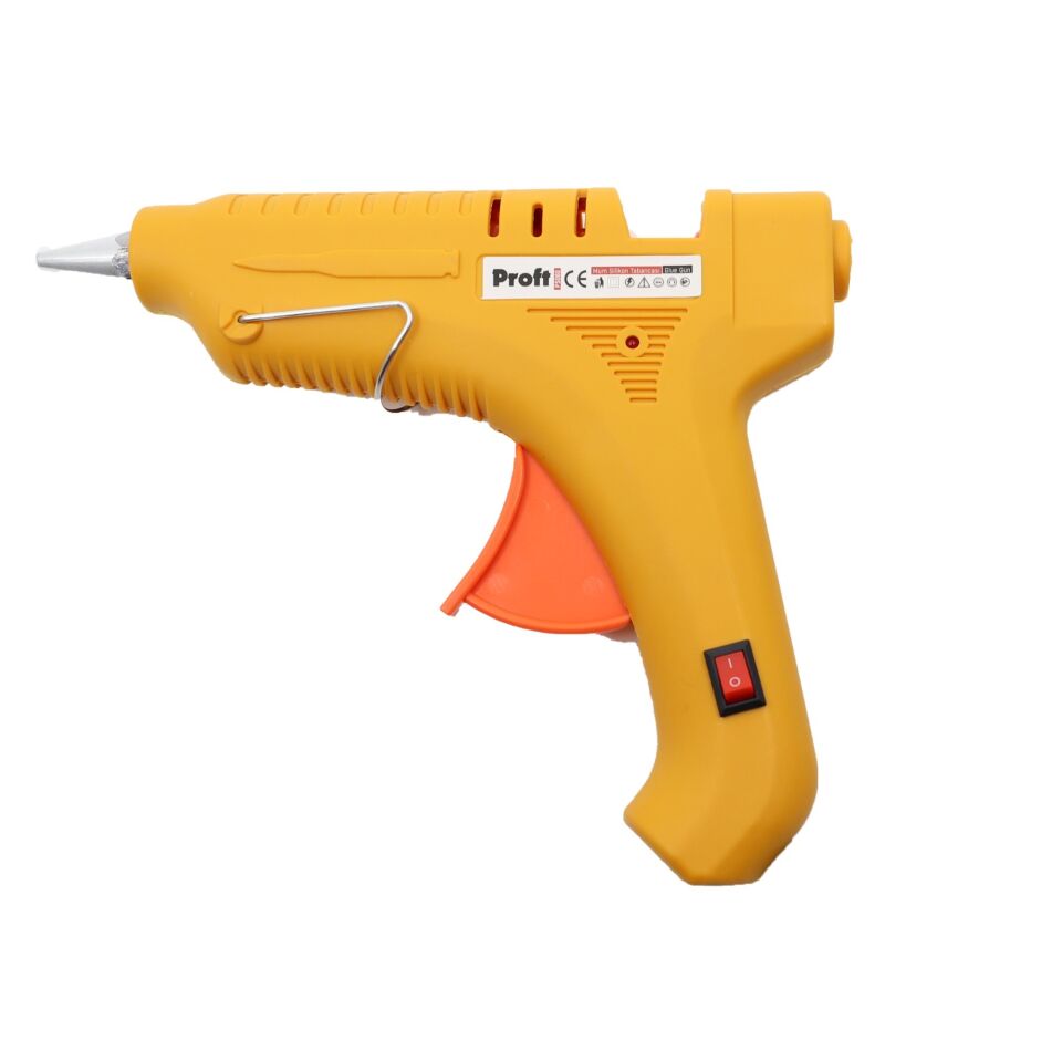 Proft Mum Silikon Tabancası 80w