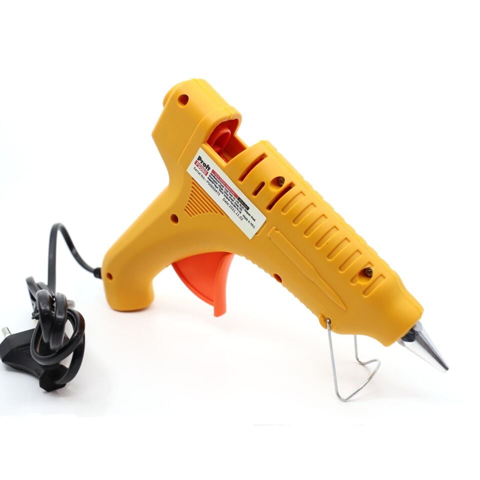 Proft Mum Silikon Tabancası 80w