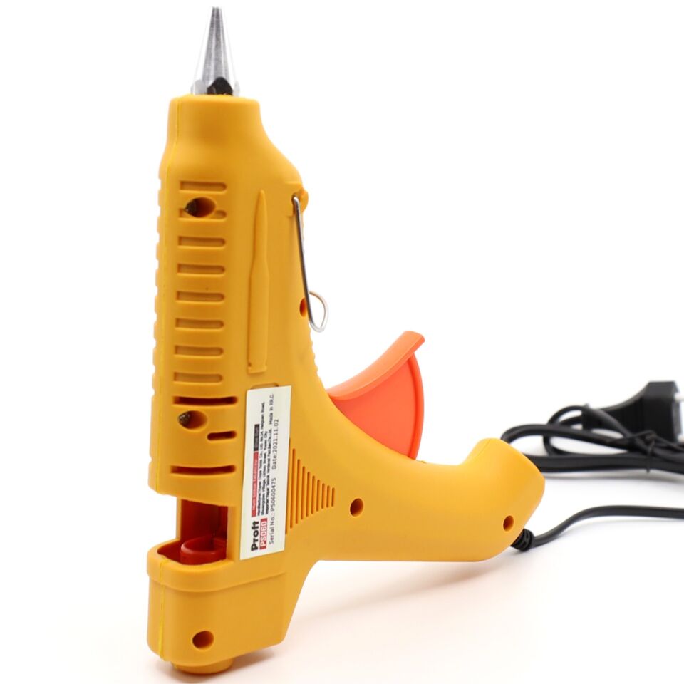 Proft Mum Silikon Tabancası 80w