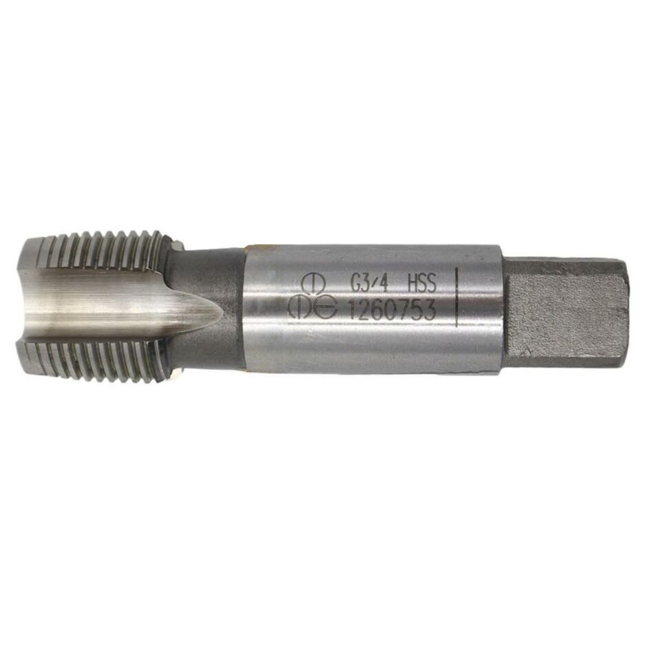 Mte Hss 2li El Kılavuz Dın5157 G3/4''x14 102302644