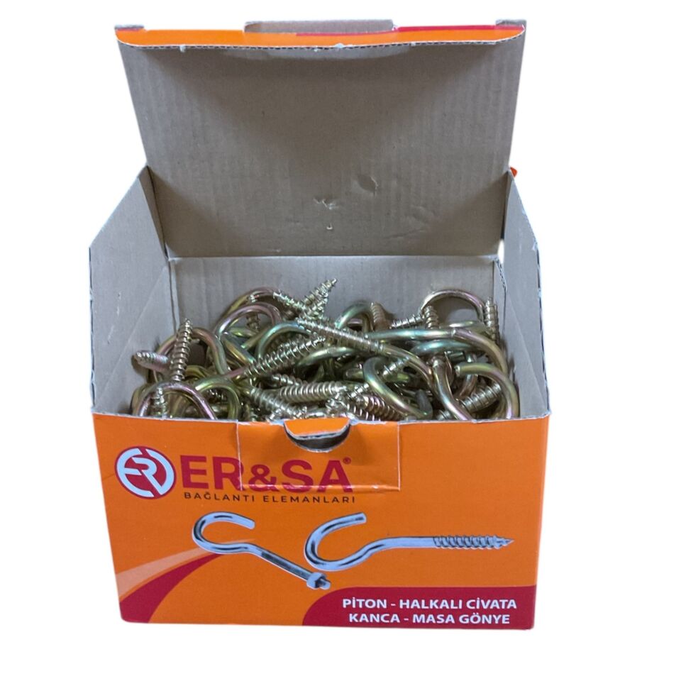 Ersa Piton 22x130 (100 Ad.) Er-112