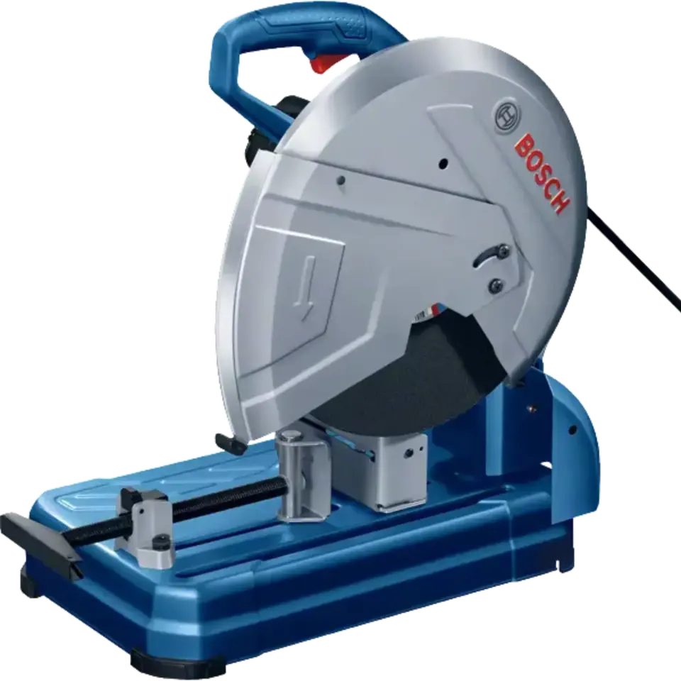 Bosch Profil Metal Kesme 2400w Gco14-24j 601b37200