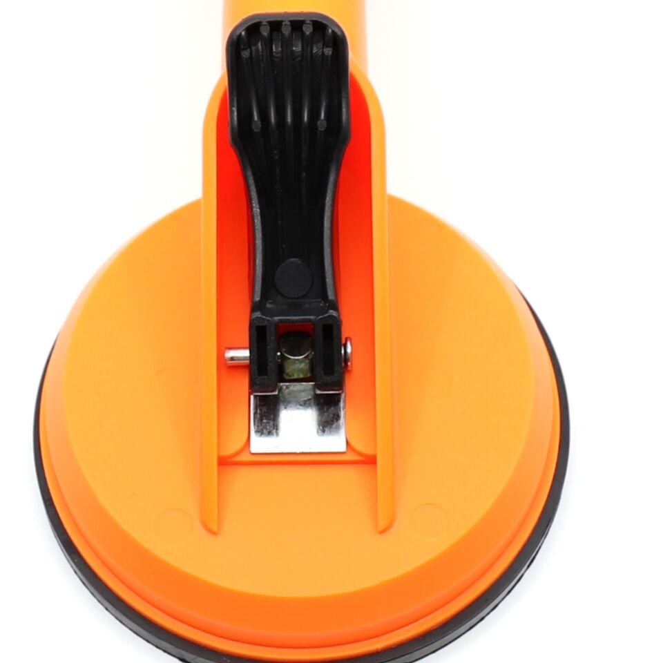 Proft Plastik İkili Cam Vantuz 50 Kg 118 Mm