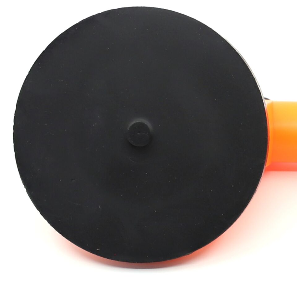 Proft Plastik İkili Cam Vantuz 50 Kg 118 Mm