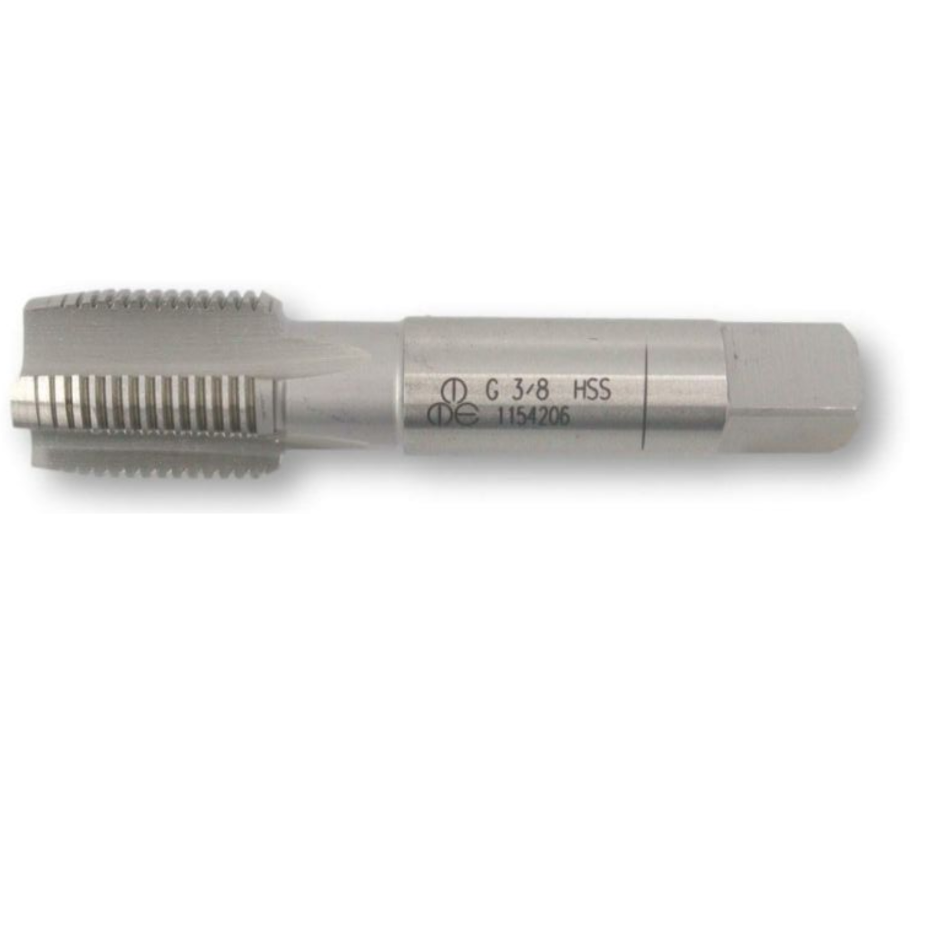 Mte Hss 2li El Kılavuz Dın5157 G3/8''x19 102301666