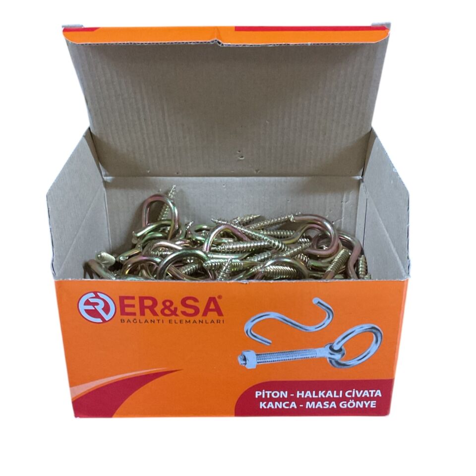 Ersa Piton 23x150 (100 Ad.) Er-113