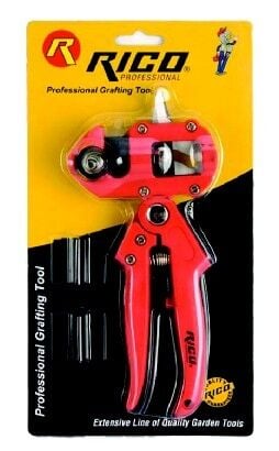 Rico Aşı Makası - 027-KK0016