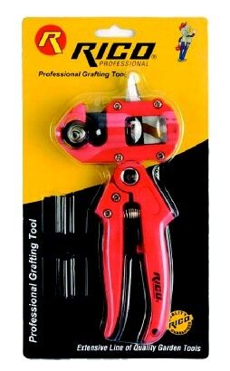 Rico Aşı Makası - 027-KK0016