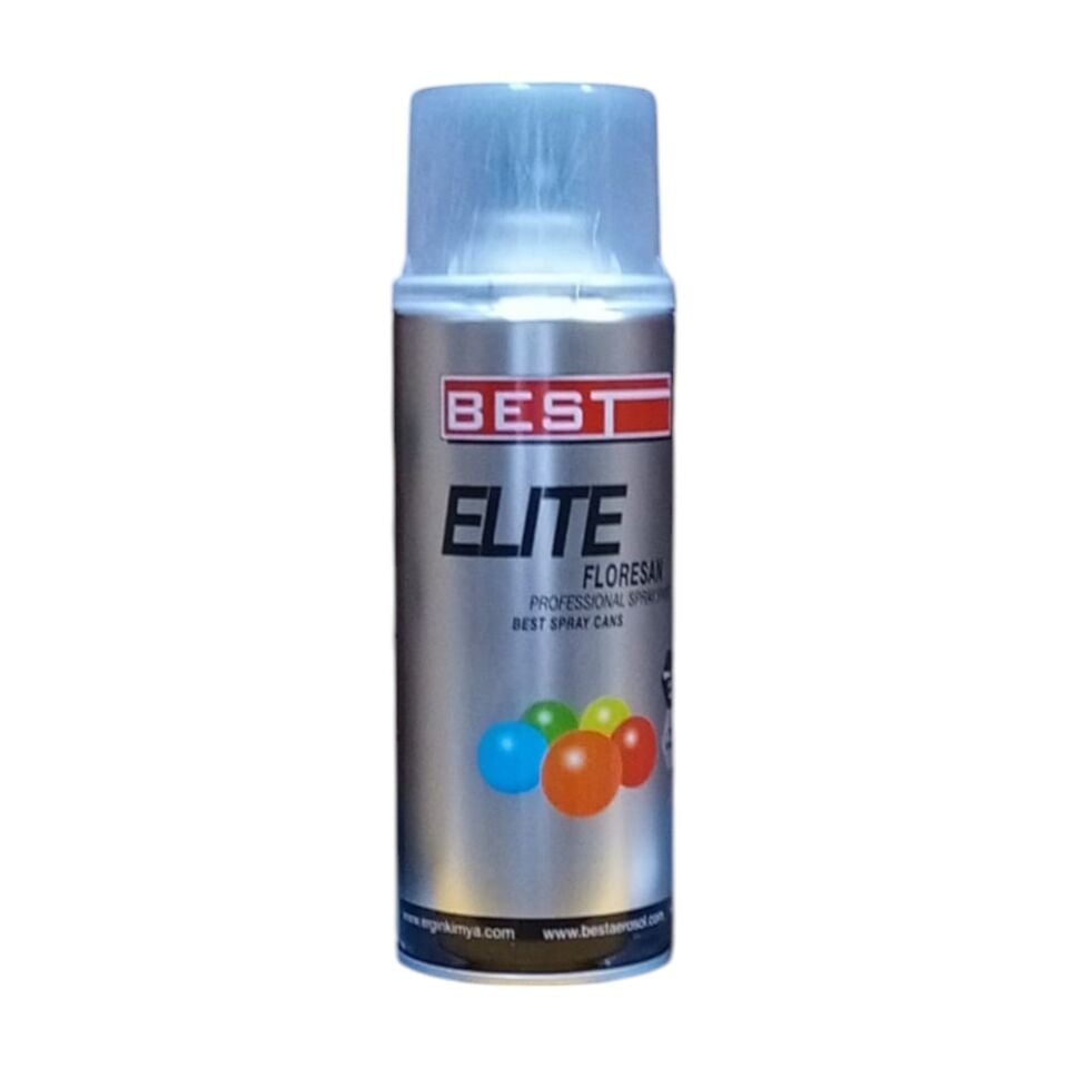 Best Floresan Sprey Boya 400 Ml Yeşil