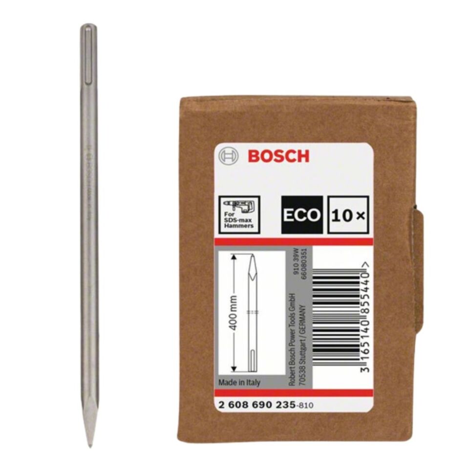 Bosch Sds Max Murç 18x400 2608690235