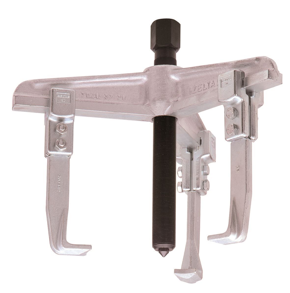 İzeltaş 37x20 Standart Üç Kollu Çektirme - 7020293720