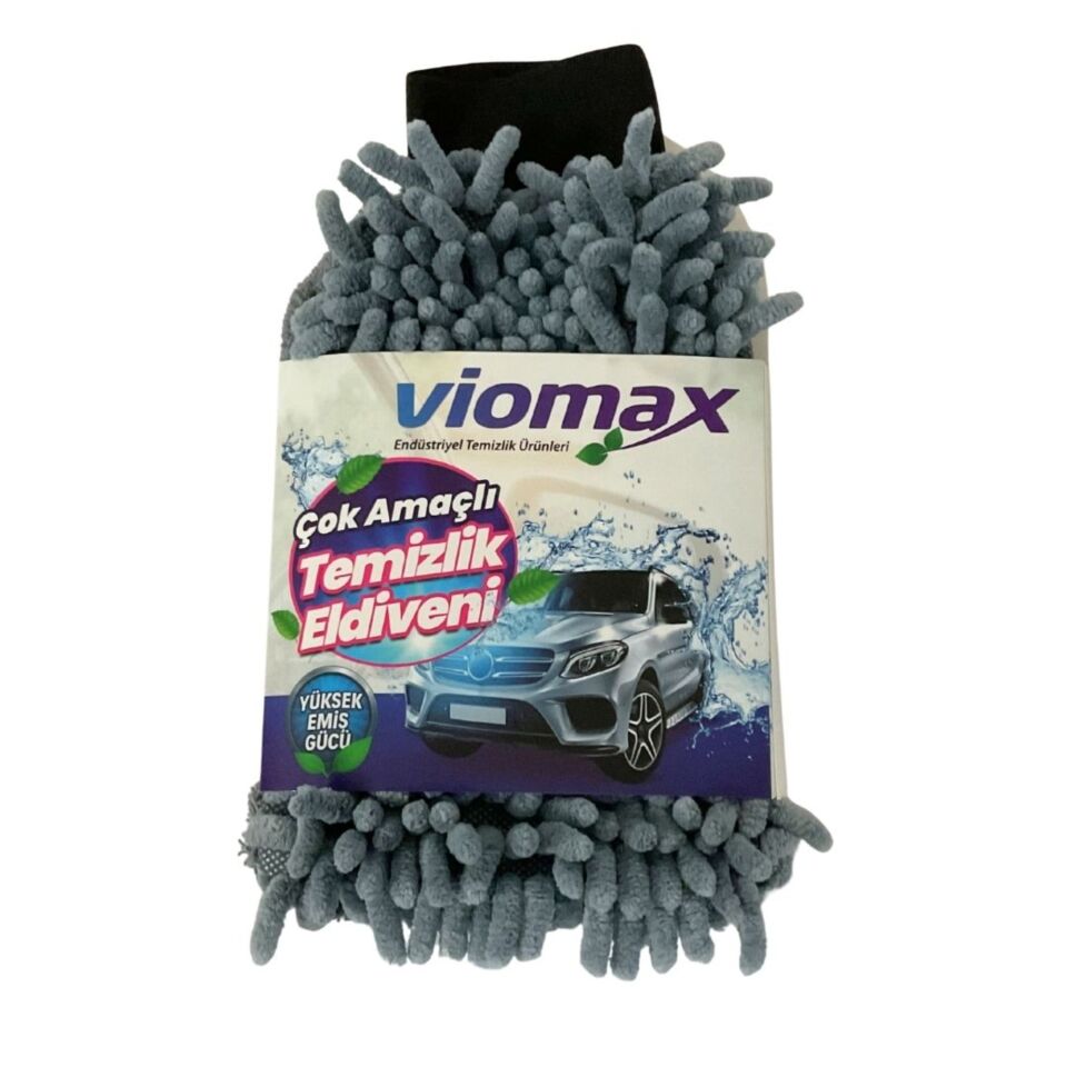 Wıomax Çok Amaçlı Temizlik Eldiveni Tm-730