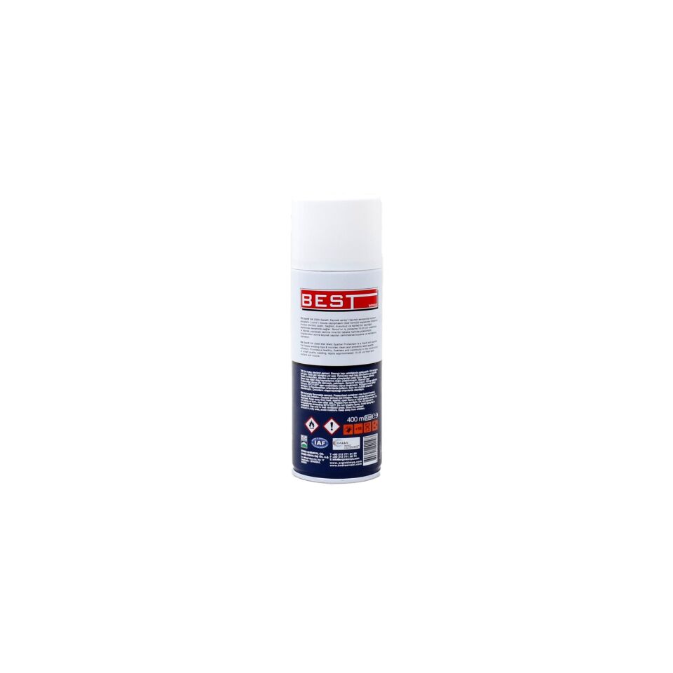 Best Gazaltı Spreyi 400 Ml Gk2000