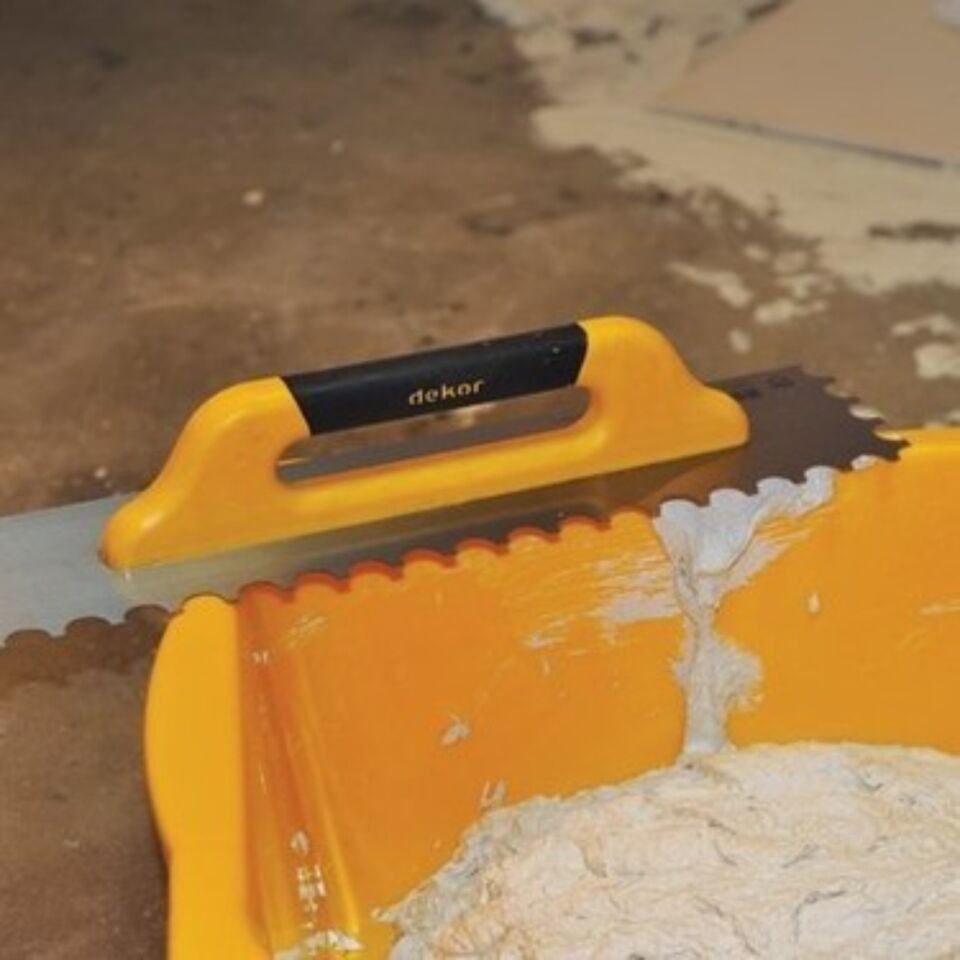 Hassan Mermer Malası Kap.pls. Sap 50 Cm Kod:486