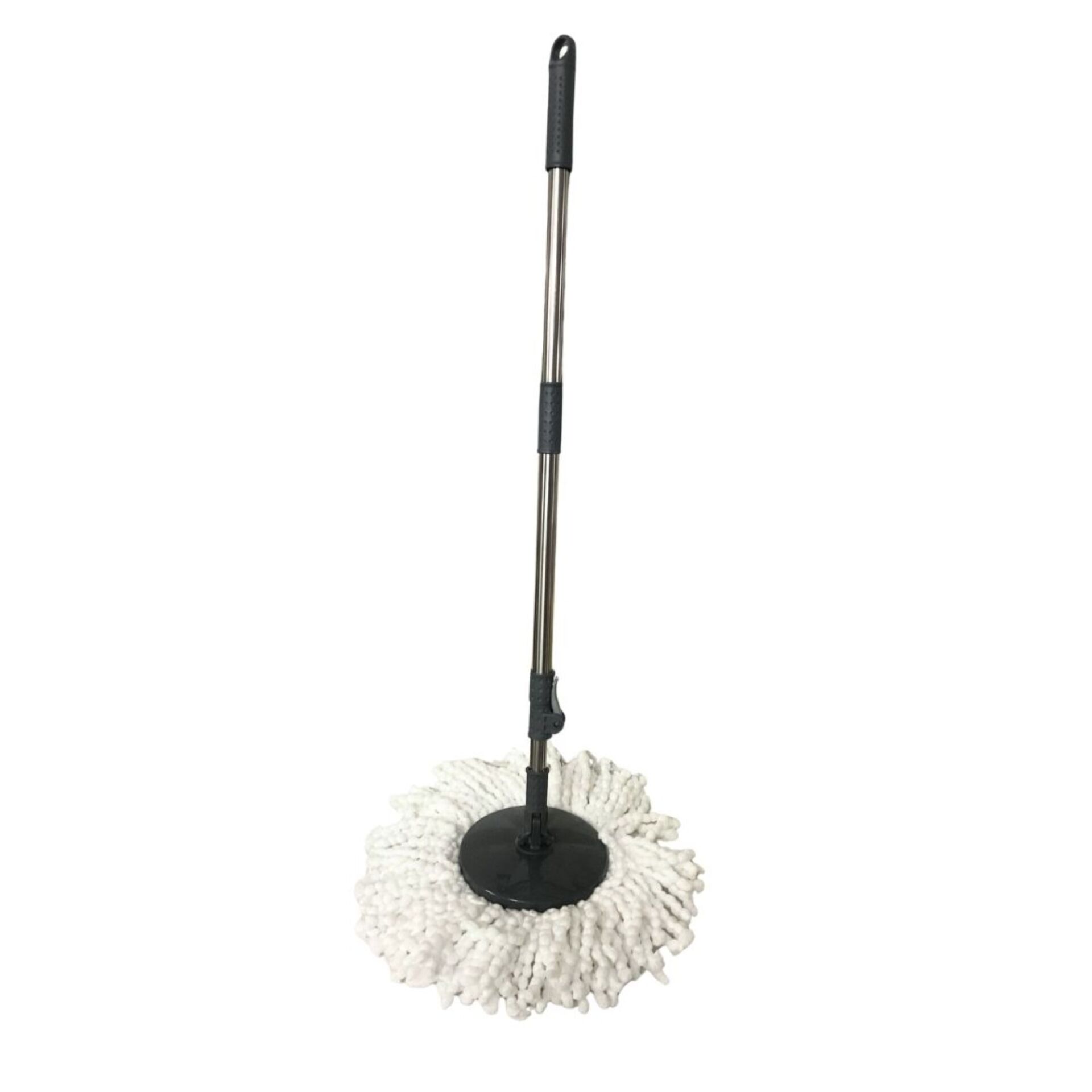 Wıomax Temizlik 3 Lü Döner Sap Set Tm-778