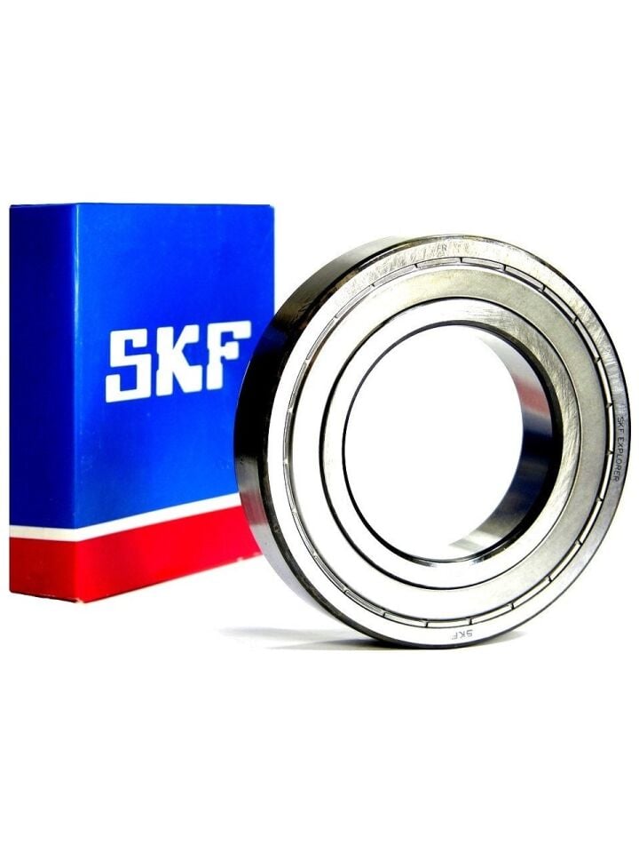 Skf 6206 Zz Rulman 30X62X16