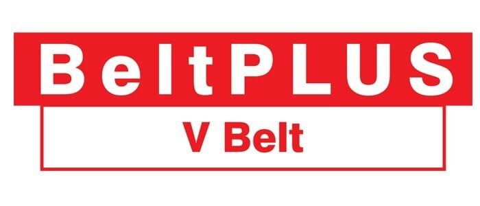 Beltplus Cx 09.5x0850 Tırtıllı V Kayış