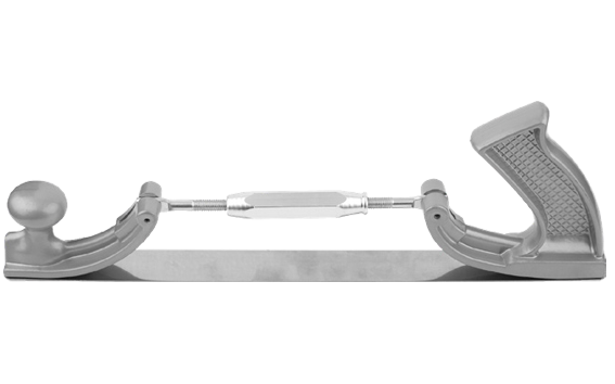 Ceta Form Kaportacı Eğe Kolu (Sadece Kol) - N33-04F