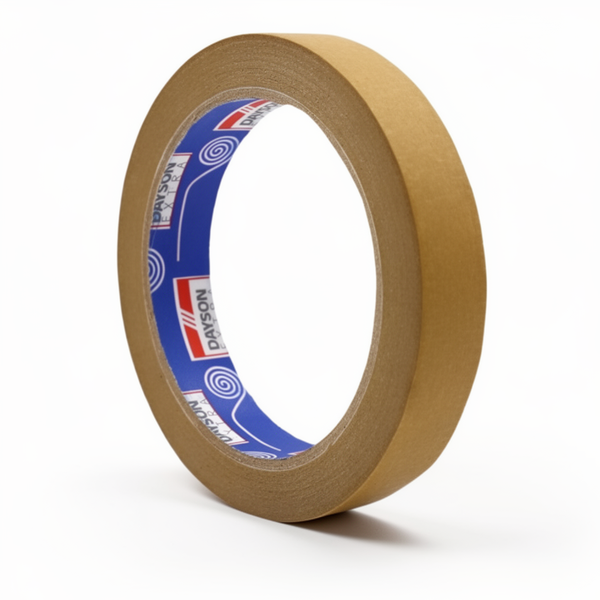 Dayson Maskeleme Bantı 80d 18x35 Extra Kahve