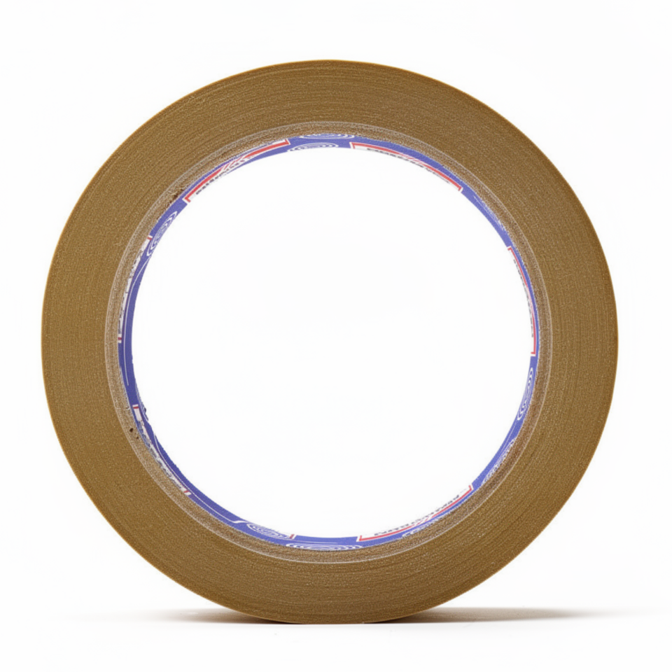 Dayson Maskeleme Bantı 80d 18x35 Extra Kahve
