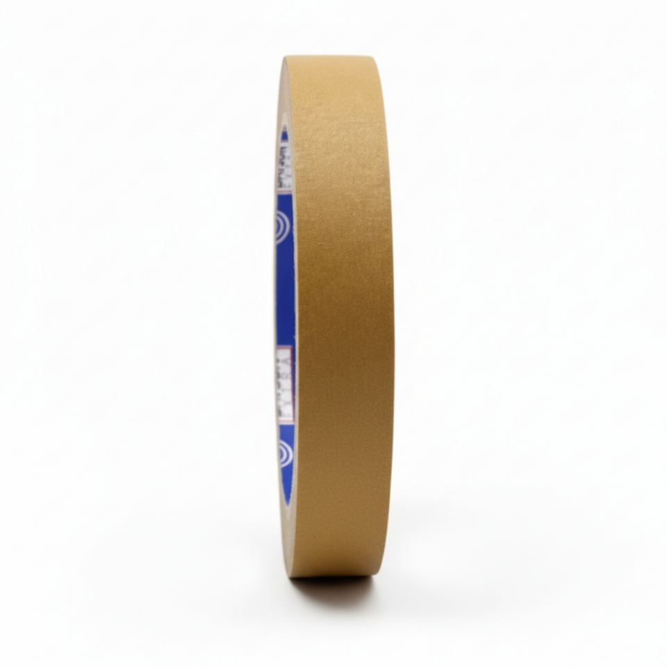 Dayson Maskeleme Bantı 80d 18x35 Extra Kahve