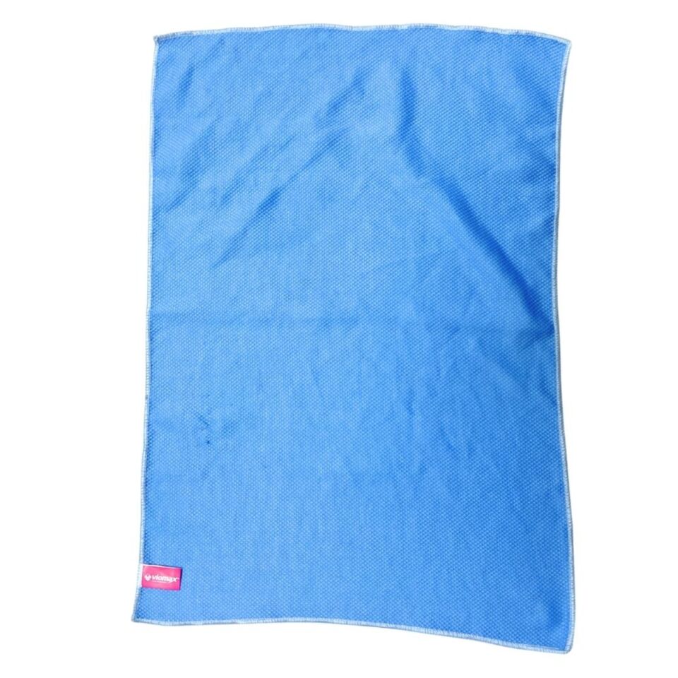 Wıomax Temizlik Cam Bezi 50x70 Cm Tm-708-709