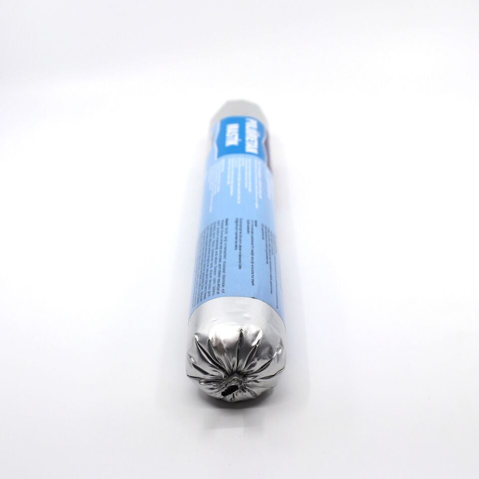 Proft Poliüretan Mastik Sosis 600 Ml (pr500) Siyah